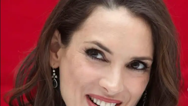 Winona Ryder