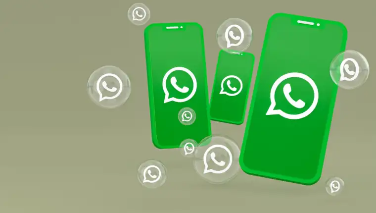 WhatsApp freepik