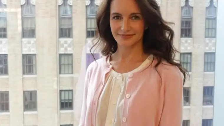 Kristin Davis