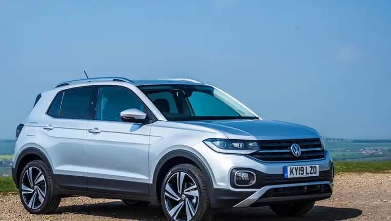 T-Cross