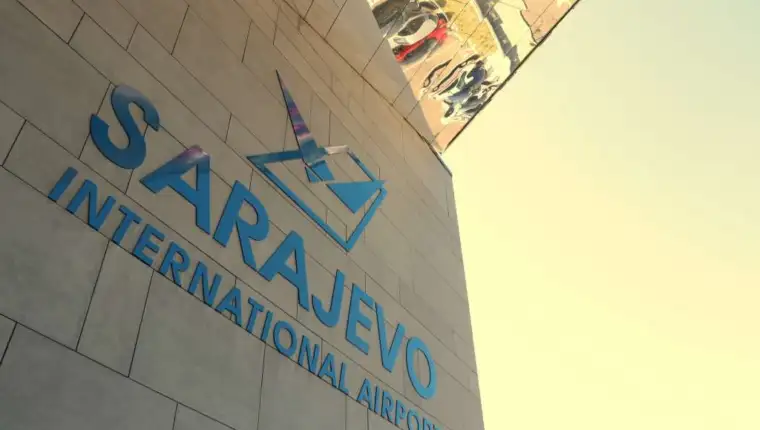 aerodrom