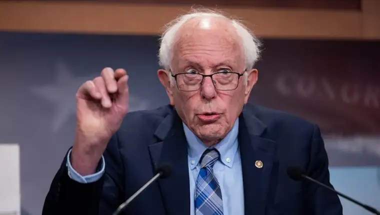 sanders