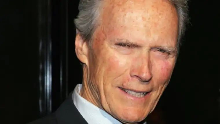 Clint Eastwood