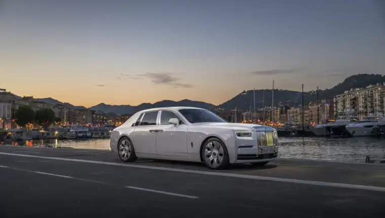 Rolls-Royce