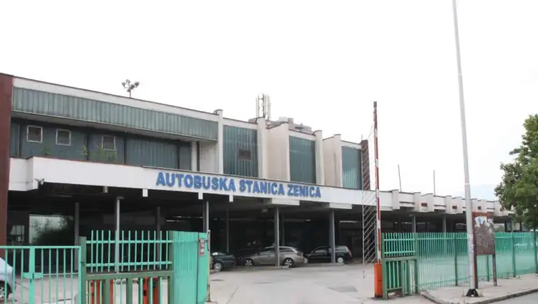 zenica