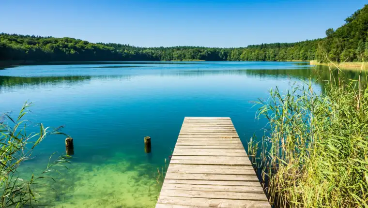 jezero freepik