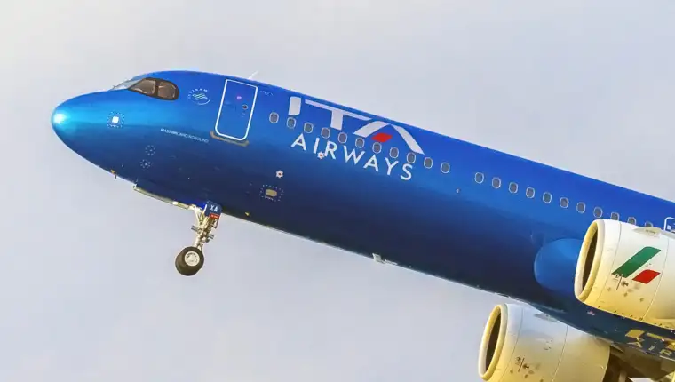 ITA Airways