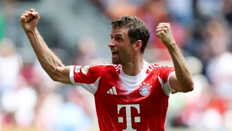 muller