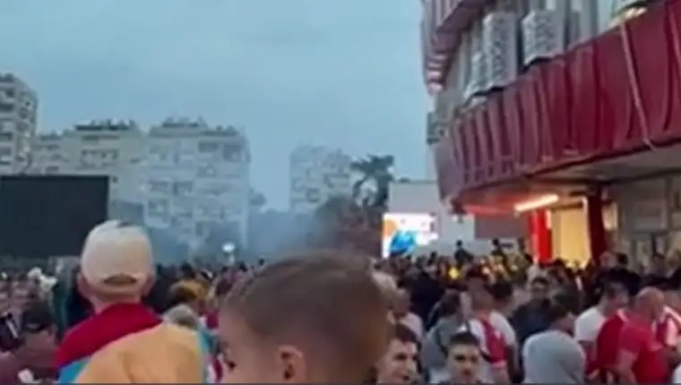 zvezda