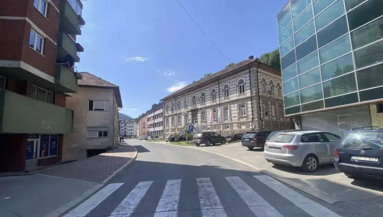 Negativan revizorski izvještaj za Općinu Srebrenica u 2019.- Pojeo vuk magarca
