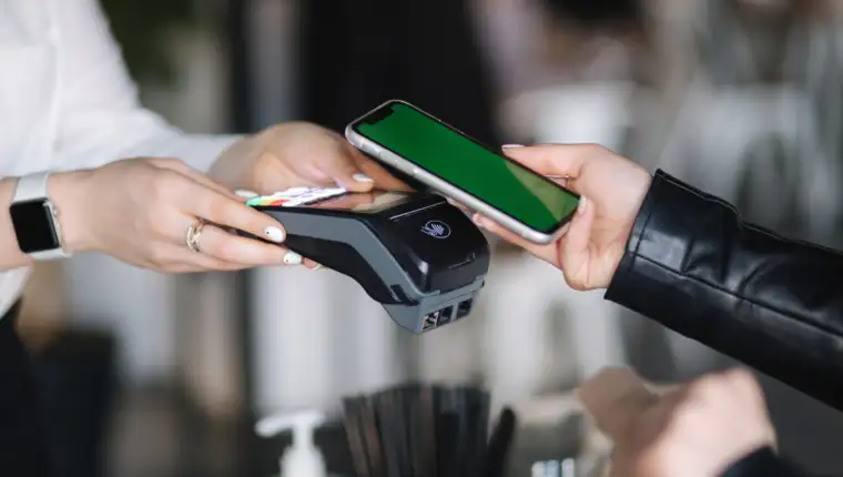 apple pay