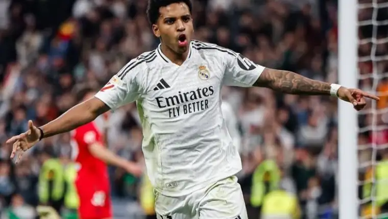 rodrygo