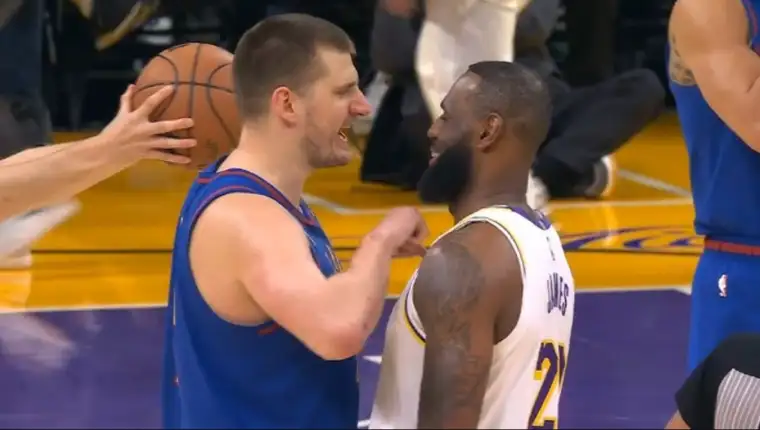 james jokic 4