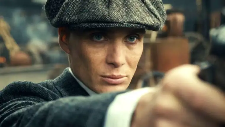 peaky blinders
