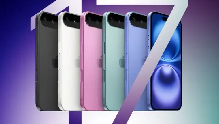 iphone 17