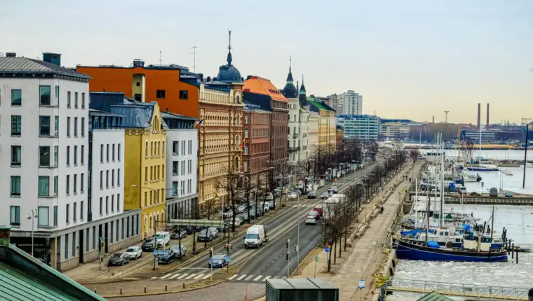 helsinki freepik