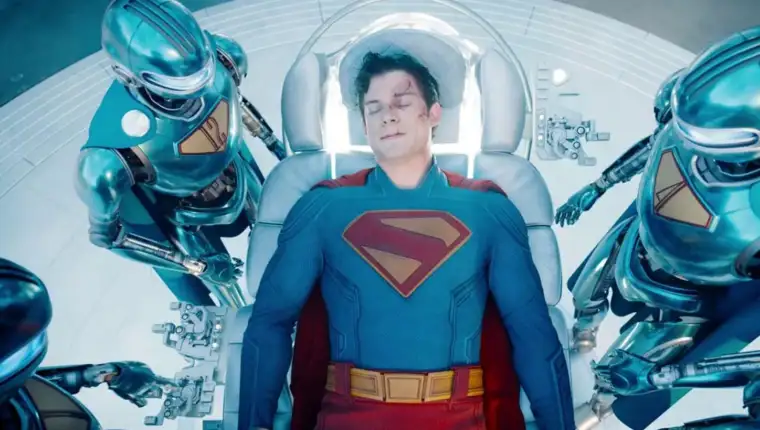 superman