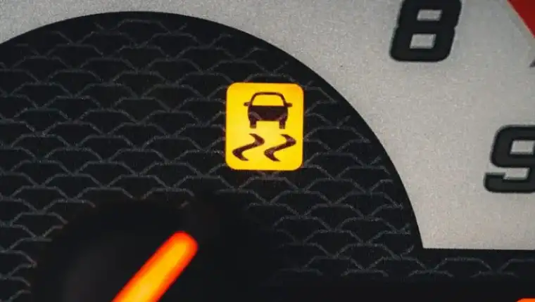 znak auto