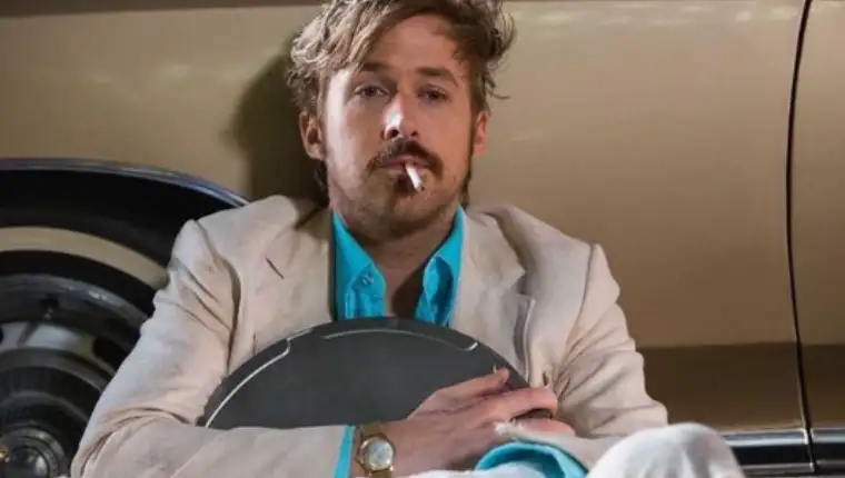 ryan gosling inst