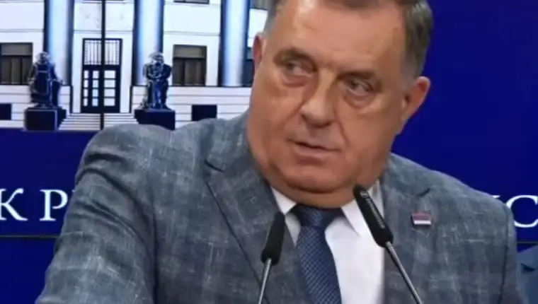 dodik glava
