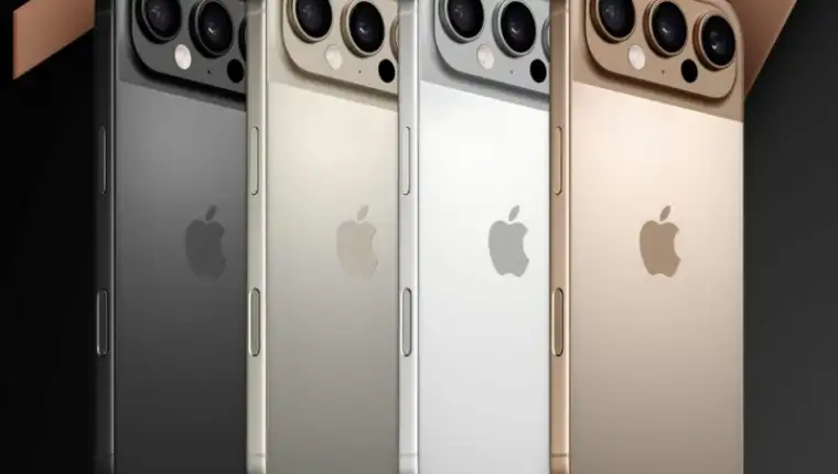 iPhone 17