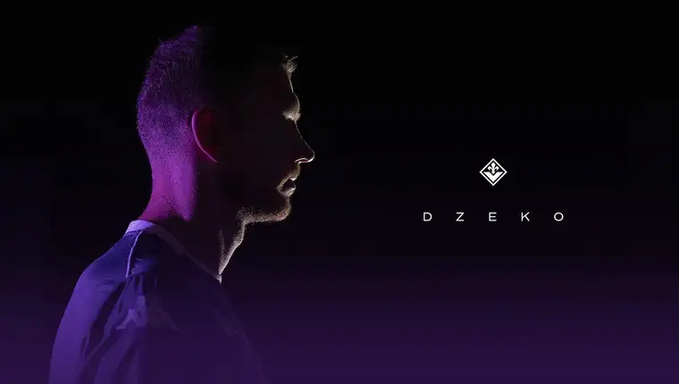 dzeko