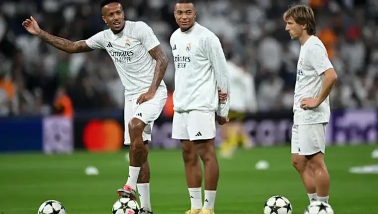 mbappe