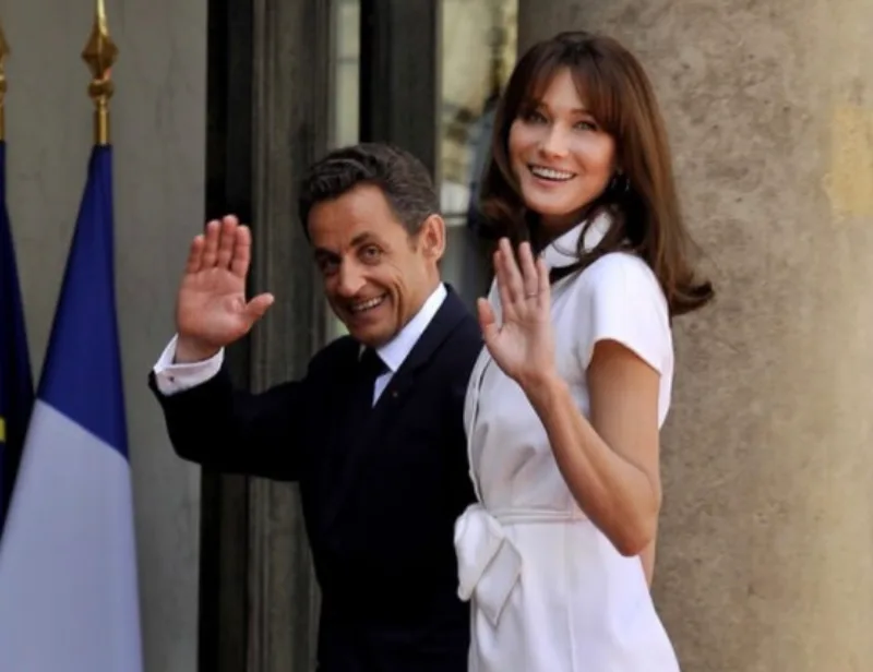 carla bruni