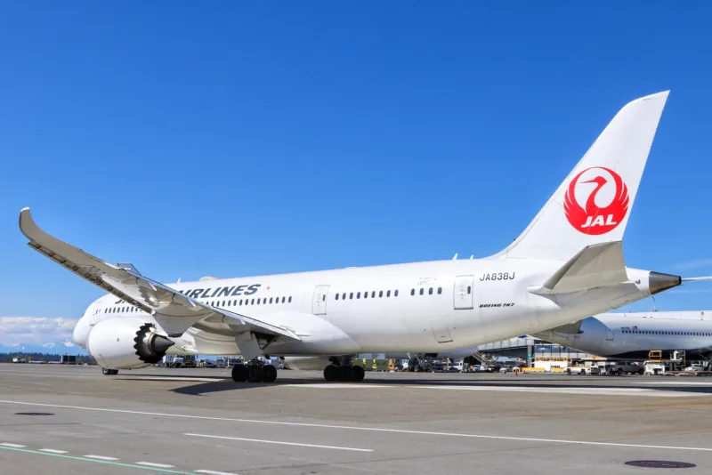 jal