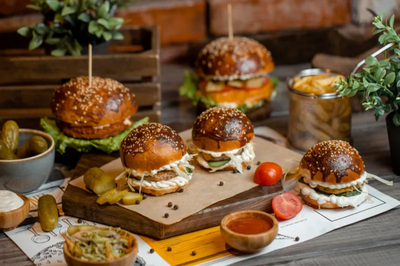 burgeri freepik