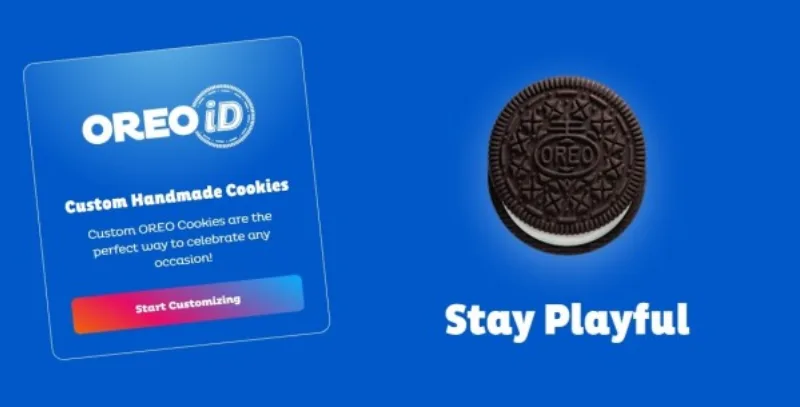 oreo