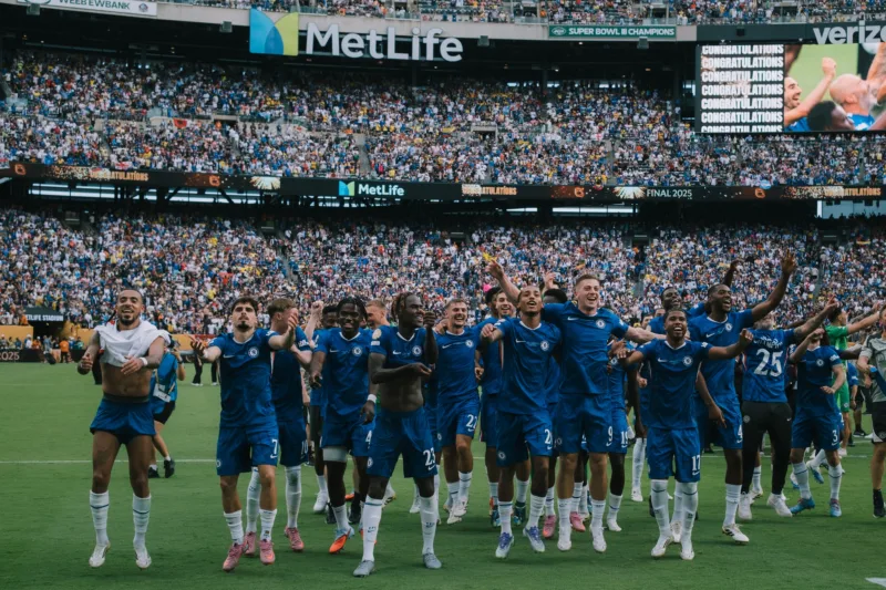 chelsea