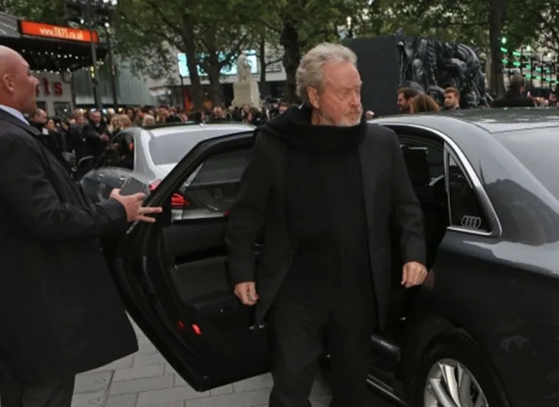 Ridley Scott