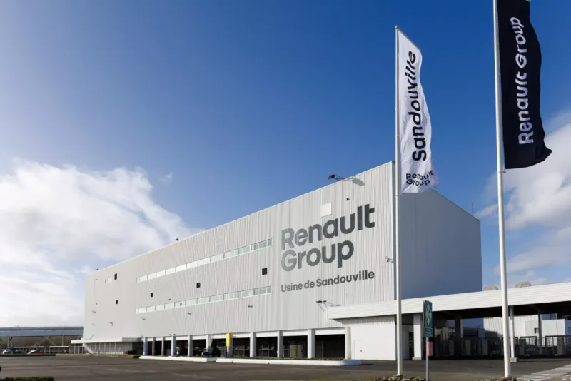 renault