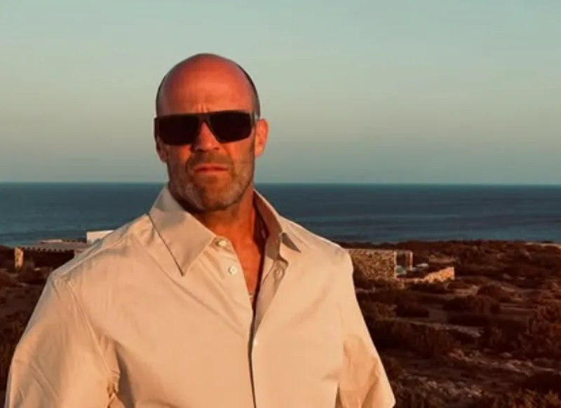 Jason Statham