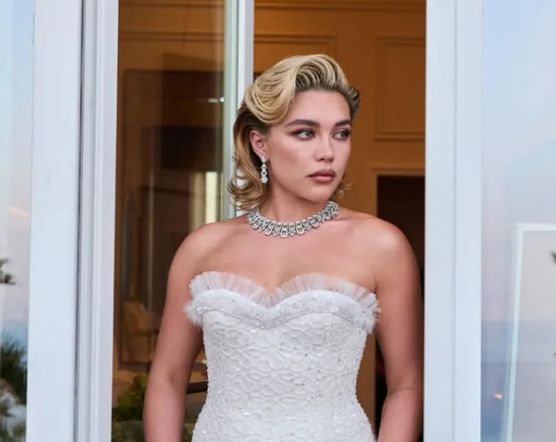Florence Pugh