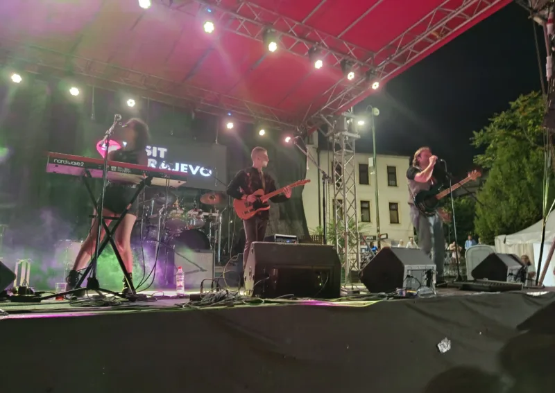 tribute fest 5