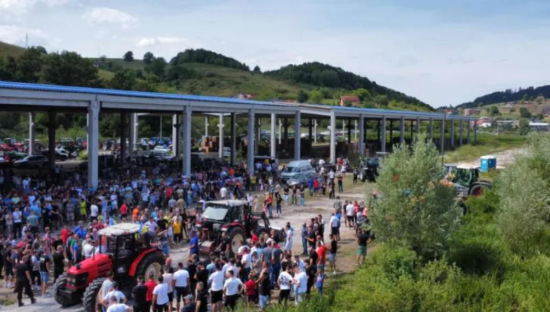 Traktorijada buzim 1