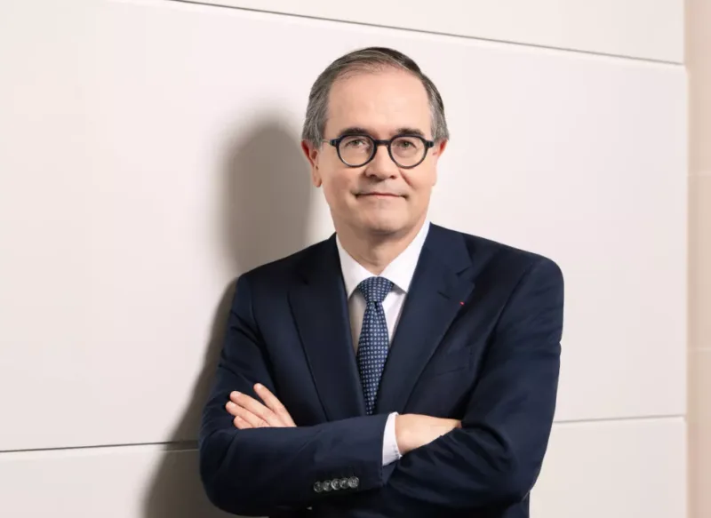 François Provost