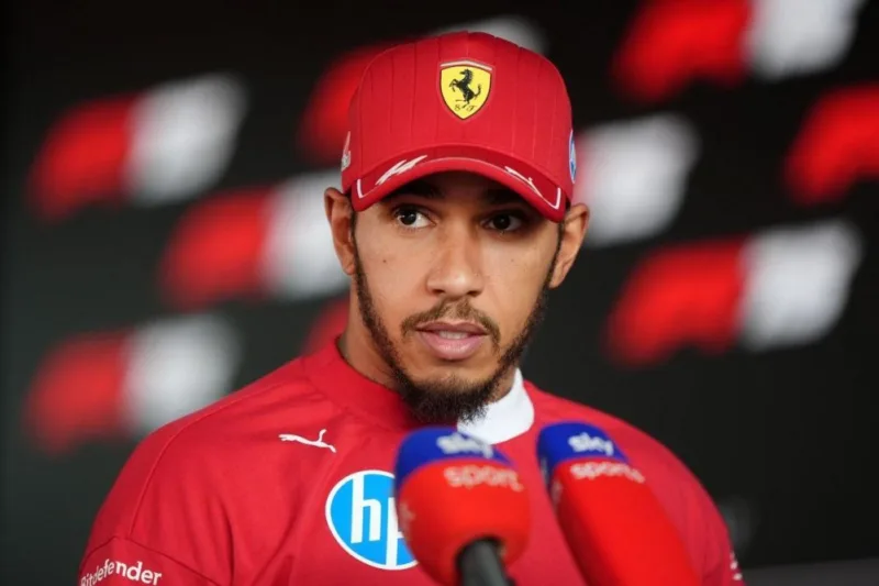 hamilton