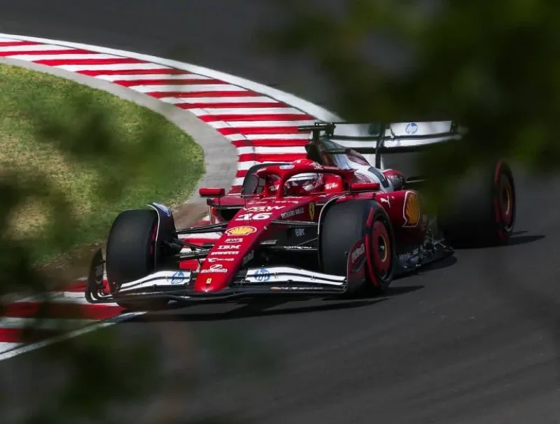 leclerc