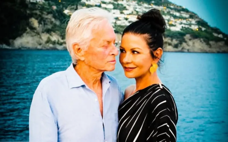 zeta jones
