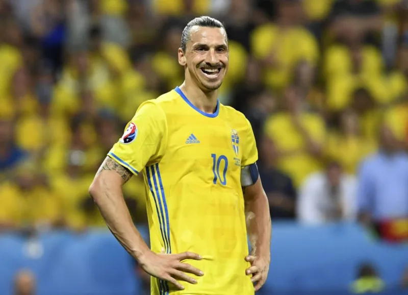 zlatan