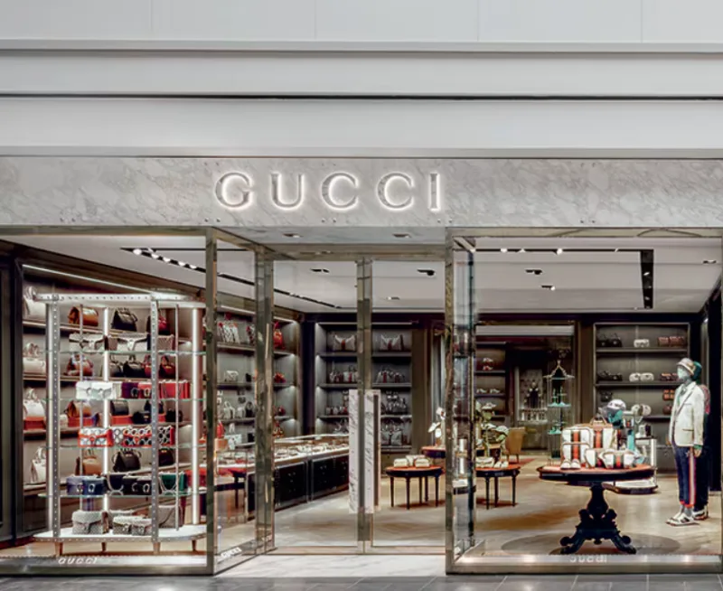 gucci