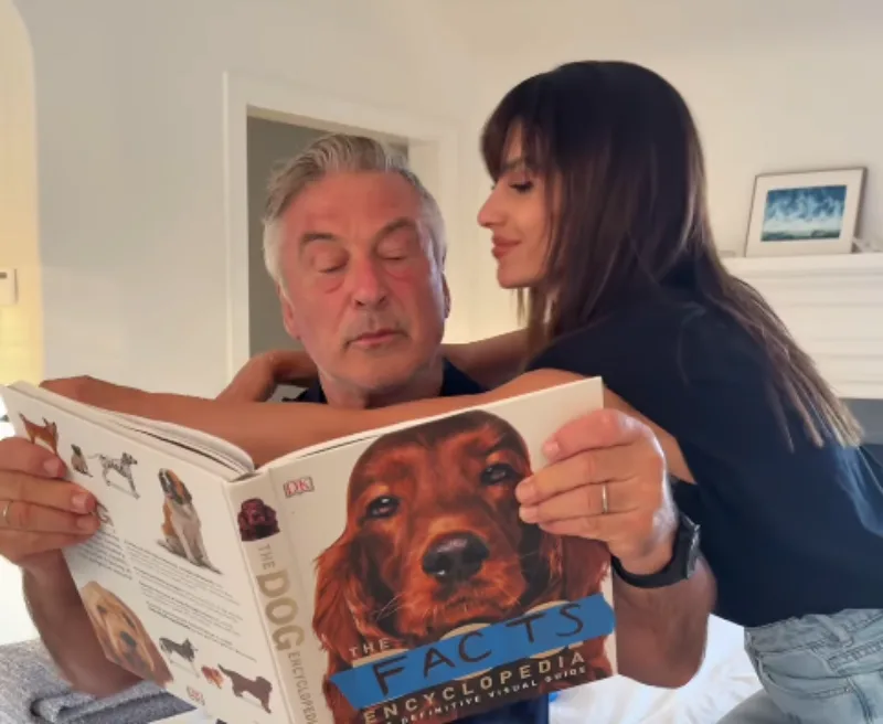 Alec Baldwin