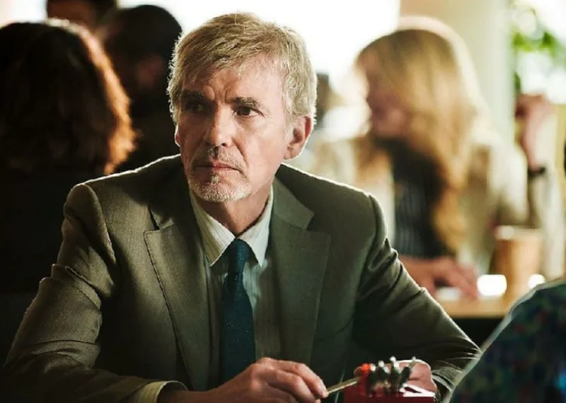 Billy Bob Thornton