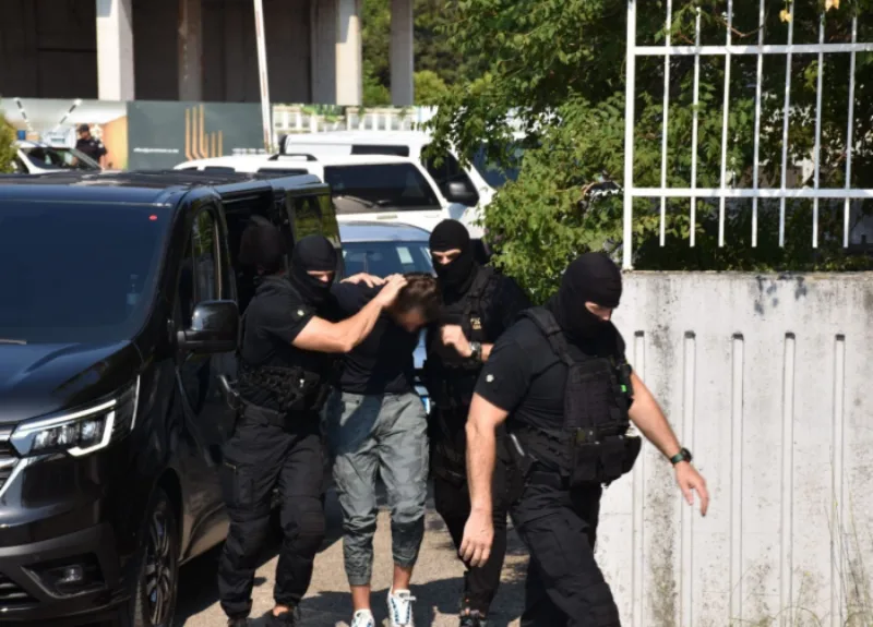 europol
