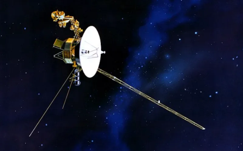 voyager