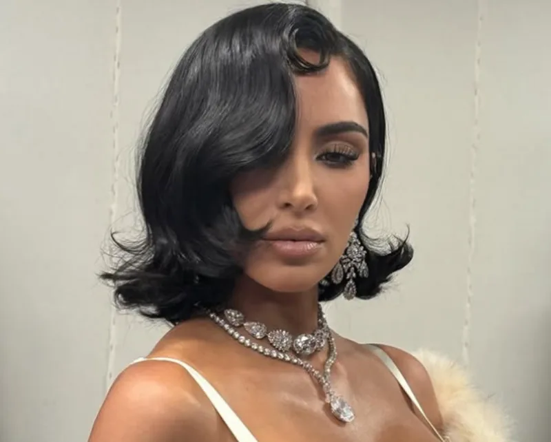 Kim Kardashian
