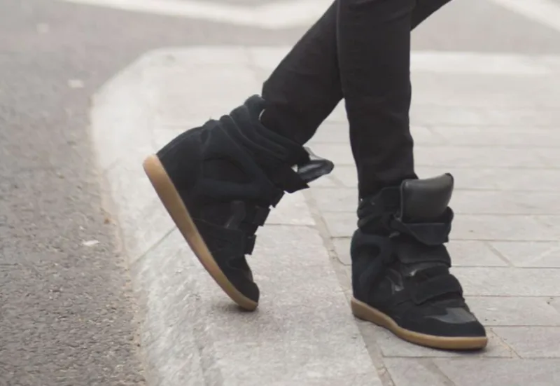 Isabel Marant.